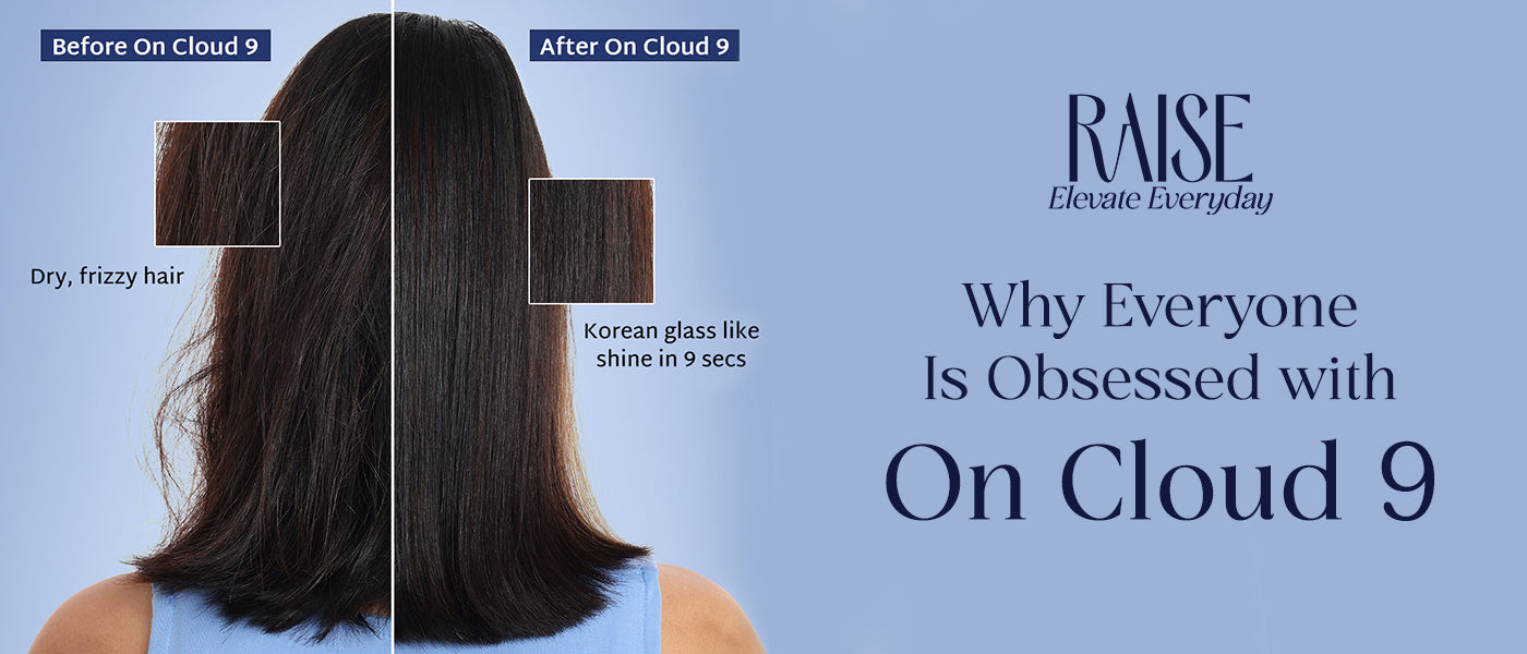 Why Everyone Is Obsessed with On Cloud 9 (Before & After Results!)