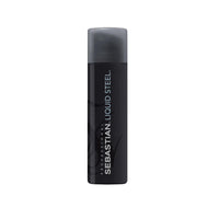 Sebastian Professional Liquid Steel Styler For Ultra Hold And Control (140ml)