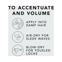 Sebastian Professional Liquid Steel Styler For Ultra Hold And Control (140ml)