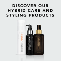 Sebastian Professional No.Breaker Hybrid Bonding And Styling Leave-In Spray (100ml)