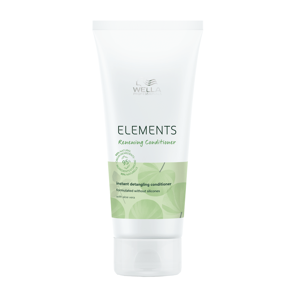 Wella Professionals Elements Renewing Hair Conditioner (200ml)