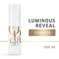 Wella Professionals Oil Reflections Luminous Reveal Shampoo (250ml)