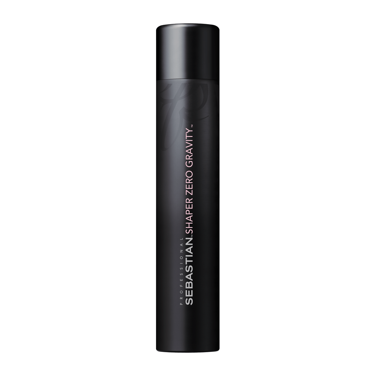 Sebastian Professional Shaper Zero Gravity Hairspray For Effortless Control