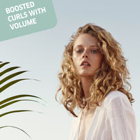Wella Professionals EIMI Boost Bounce Curl Enhancing Mousse (300ml)