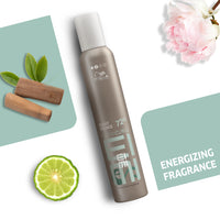 Wella Professionals EIMI Boost Bounce Curl Enhancing Mousse (300ml)