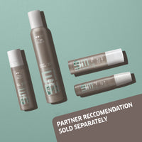 Wella Professionals EIMI Boost Bounce Curl Enhancing Mousse (300ml)