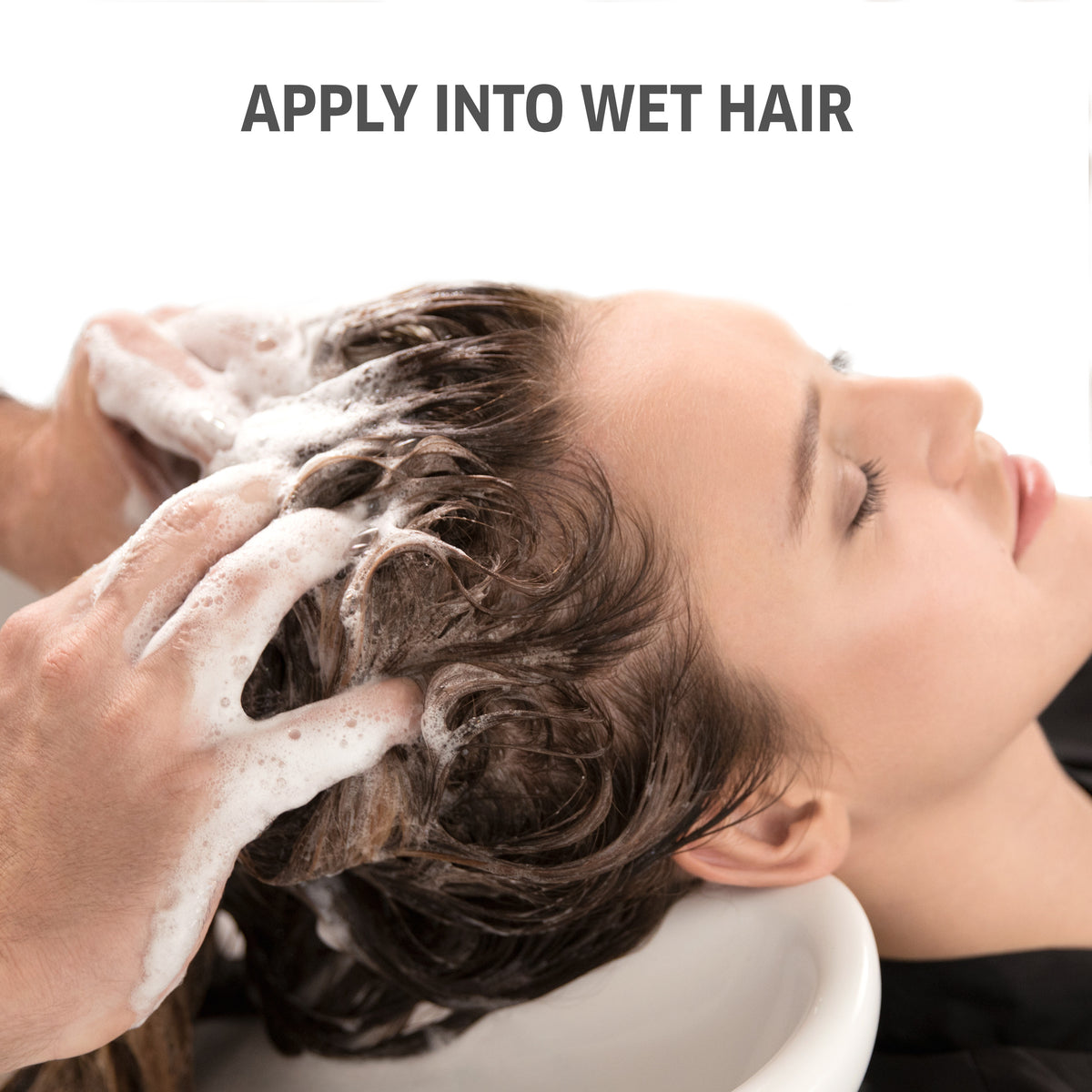 Wella Professionals Invigo Balance Clean Scalp Anti-Dandruff Shampoo (250ml)