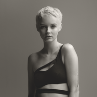 Sebastian Professional Dark Oil Hair Styling Oil