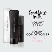 Sebastian Professional Volupt Shampoo (250ml)