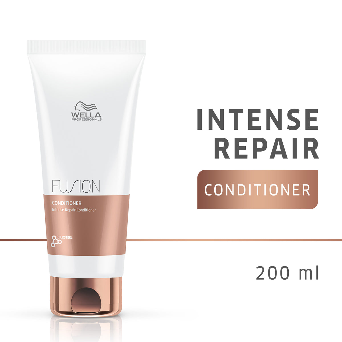 Wella Professionals Fusion Intense Repair Conditioner (200ml)