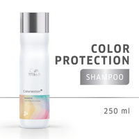 Wella Professionals Colormotion+ Color Protection Shampoo (250ml)