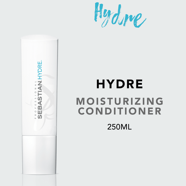 Sebastian Professional Hydre Conditioner For Chemically Treated Hair (250ml)