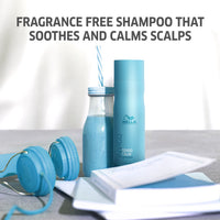 Wella Professionals Invigo Balance Senso Calm Sensitive Shampoo (250ml)