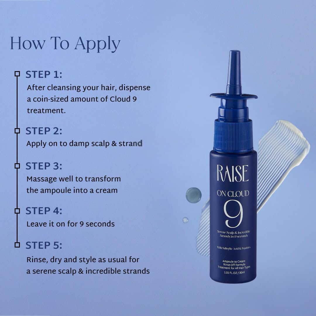 Double Korean Glass Hair – Mix | Pack of 2 (30ml)