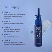 Double Korean Glass Hair – Mix | Pack of 2 (30ml)