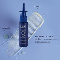 Double Korean Glass Hair – Mix | Pack of 2 (30ml)