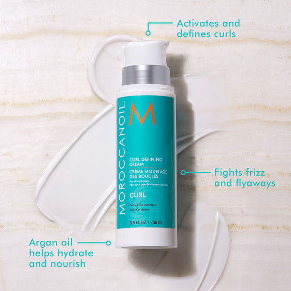 Moroccanoil Curl Defining Cream (250ml)
