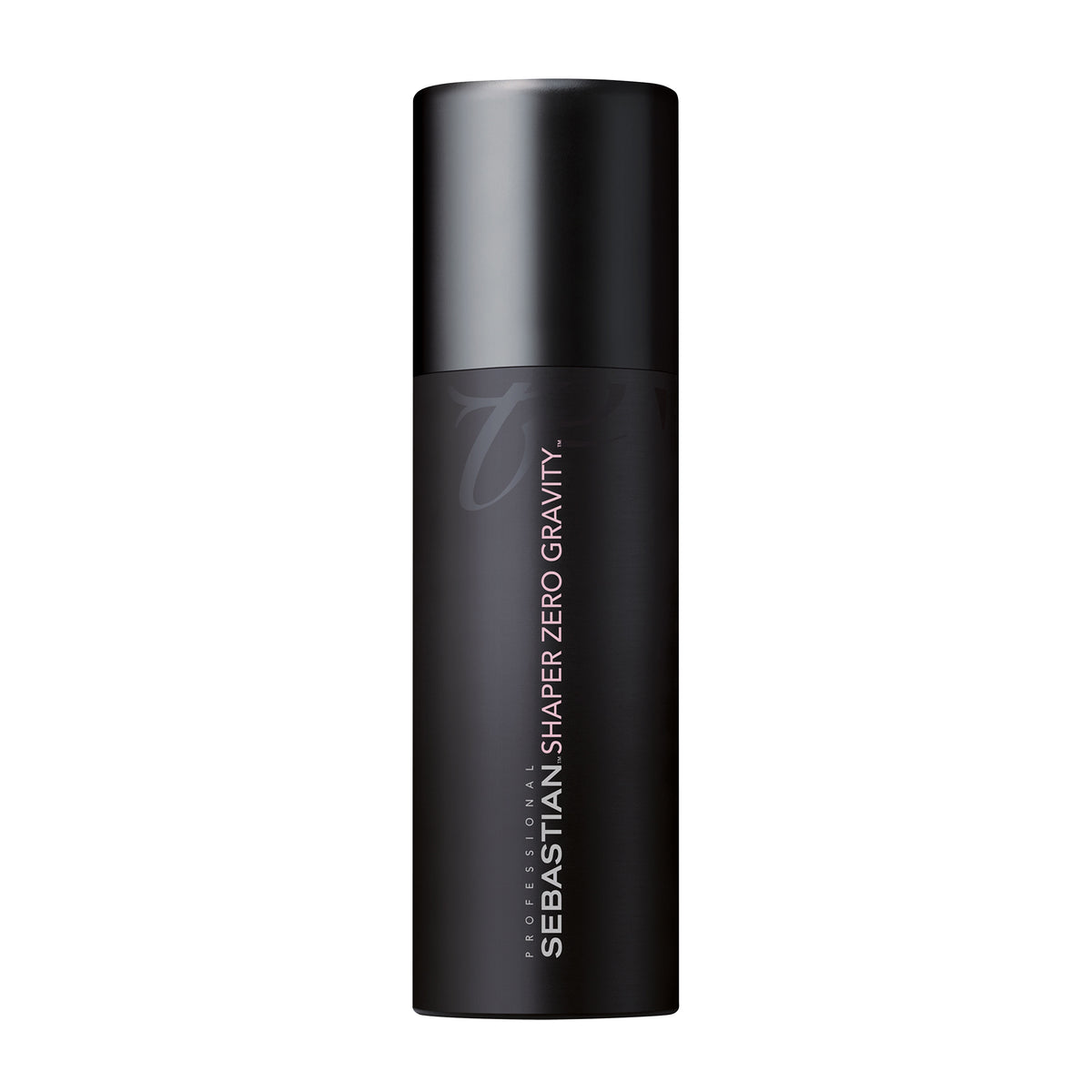 Sebastian Professional Shaper Zero Gravity Hairspray For Effortless Control