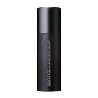 Sebastian Professional Shaper Zero Gravity Hairspray For Effortless Control
