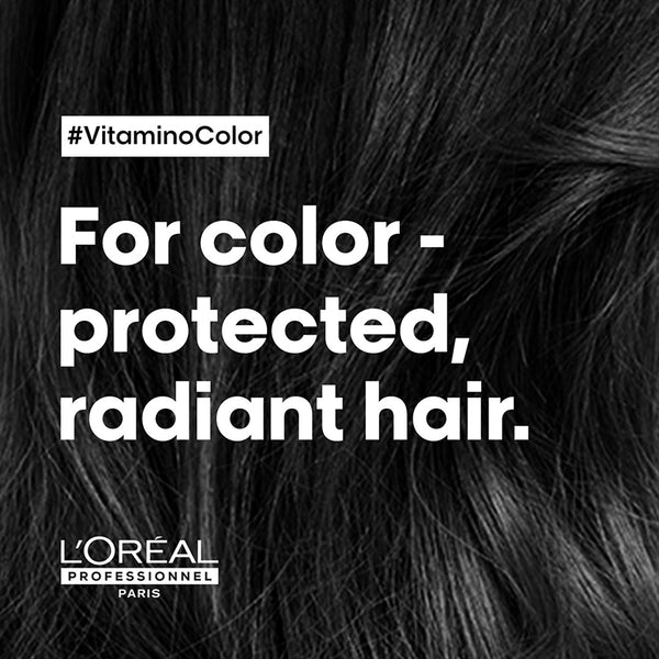 Loreal Professionnel Series Expert Resveratrol Vitamino Color Shampoo (300ml)
