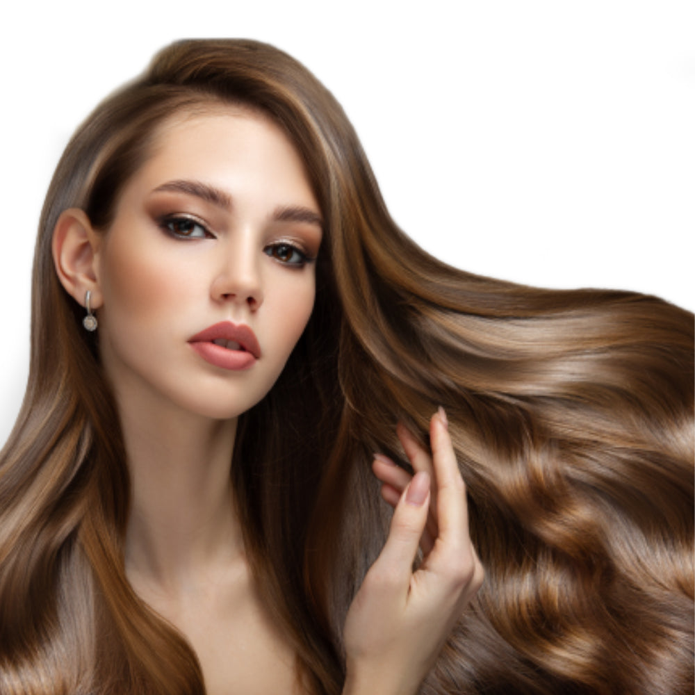Hair Colour