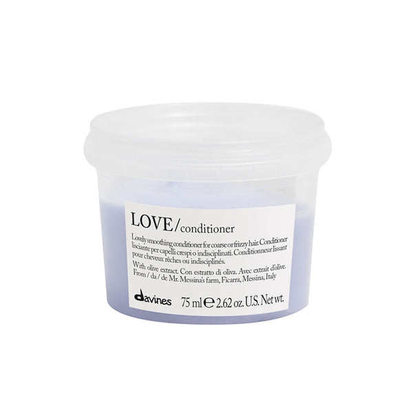Davines Love Conditioner