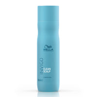 Wella Professionals Invigo Balance Clean Scalp Anti-Dandruff Shampoo (250ml)