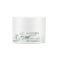 Wella Professionals Nutricurls Deep Treatment Mask For Waves & Curls (150ml)