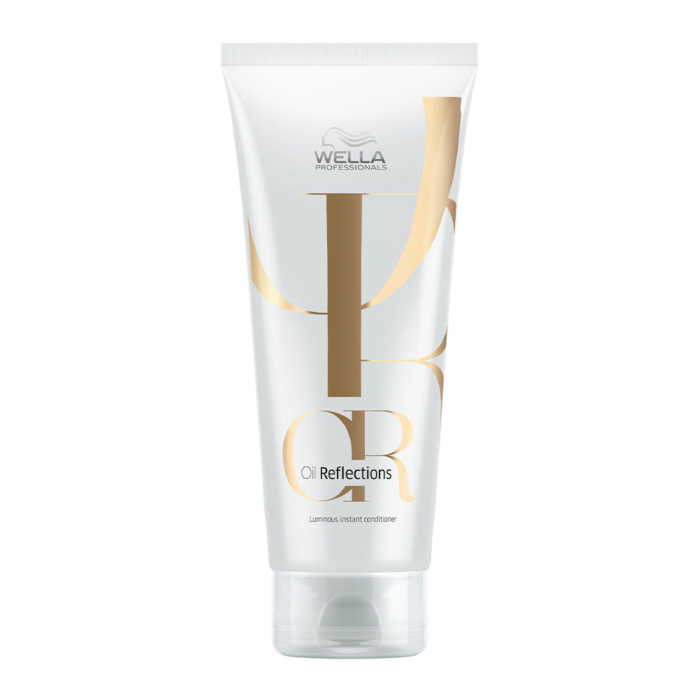 Wella Professionals Oil Reflections Luminous Instant Conditioner (200ml)
