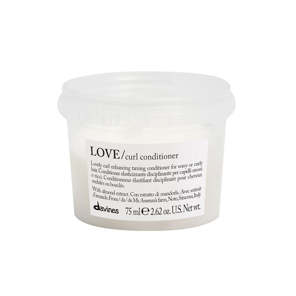 Davines Love Curl Conditioner