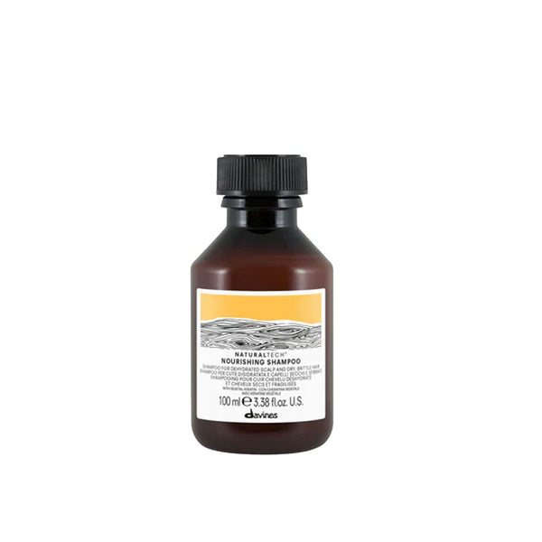 Davines Natural Tech Nourishing Shampoo
