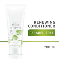 Wella Professionals Elements Renewing Hair Conditioner (200ml)