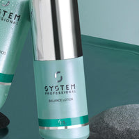 System Professional Balance Scalp Lotion (125ml)