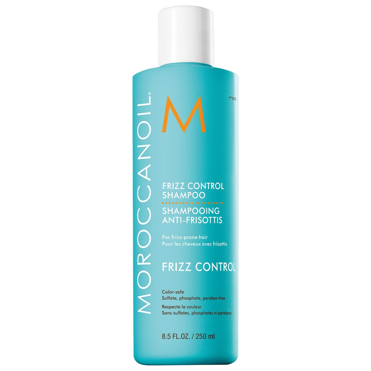 Moroccanoil Frizz Control Shampoo (250ml)