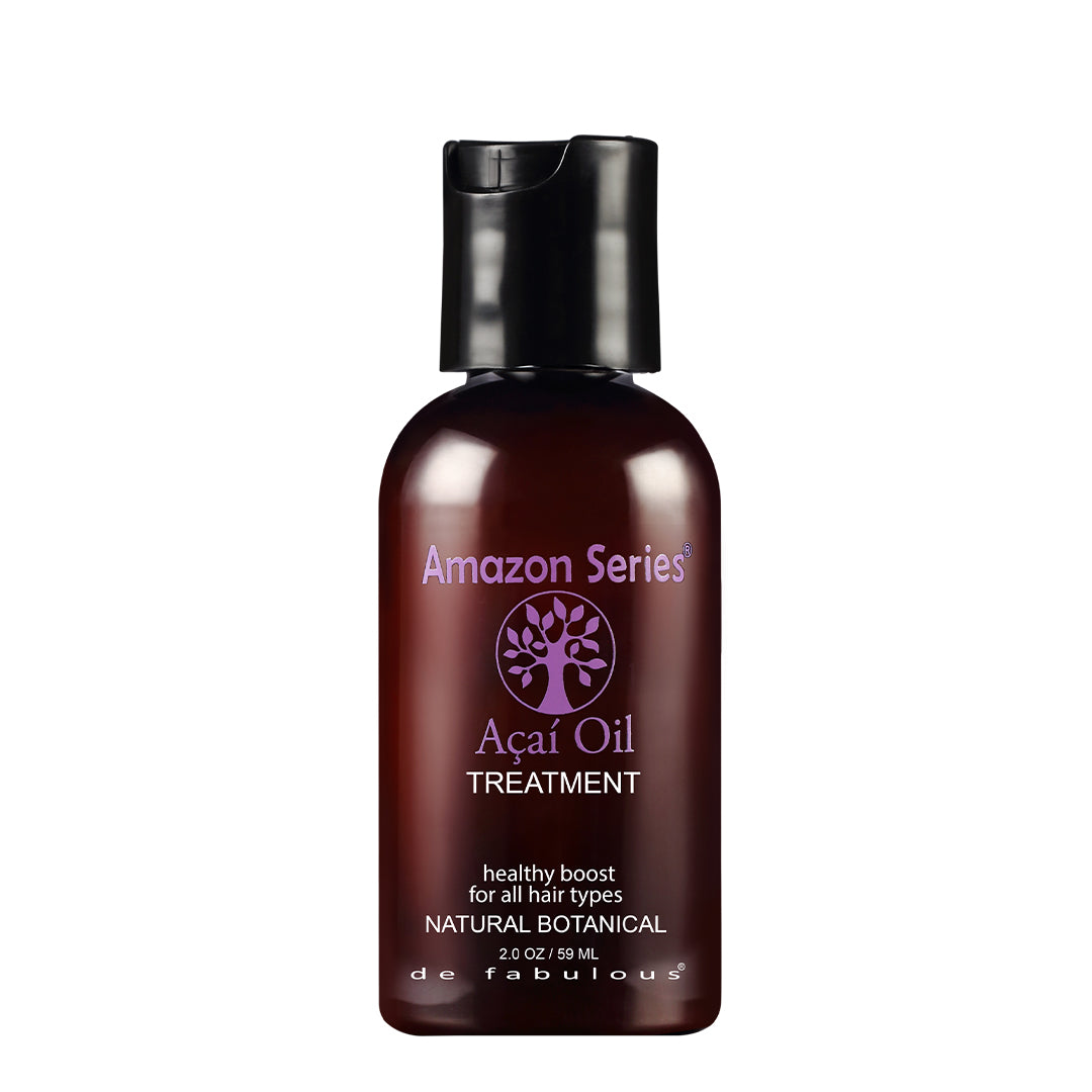 Amazon Series Acai Oil Treatment (60ml)