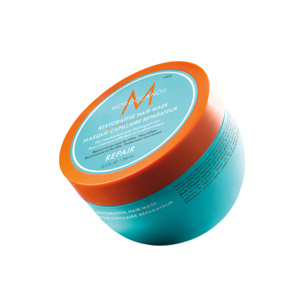 Moroccanoil Restorative Hair Mask (250ml)