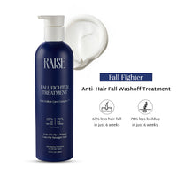 Raise Fall Fighter Treatment (280ml)