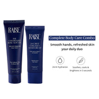 Raise Complete Bodycare Combo (85ml/30ml)