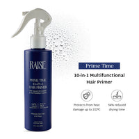 Raise Prime Time 10-in-1 Hair Primer (200ml)