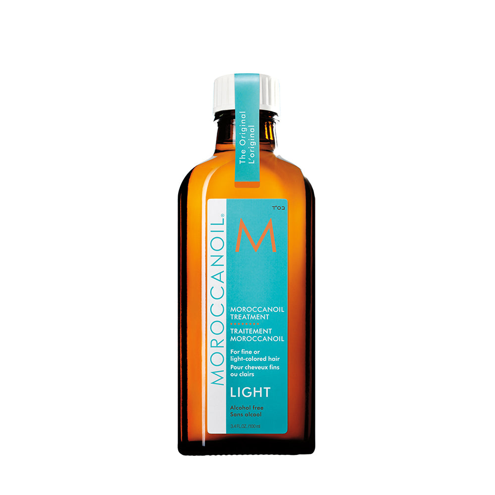 Moroccanoil Treatment Light