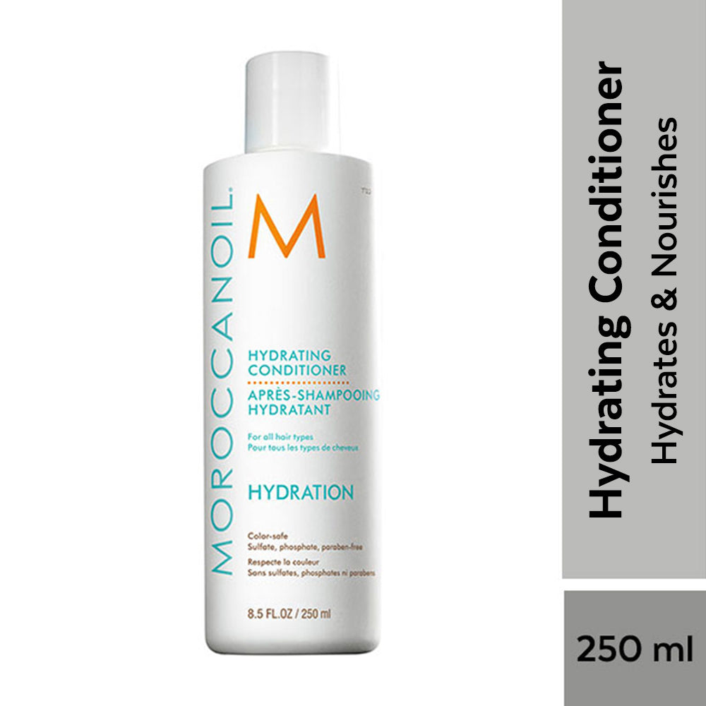 Moroccanoil Hydrating Conditioner