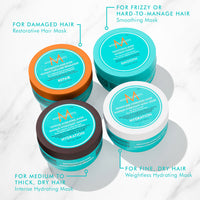 Moroccanoil Restorative Hair Mask (250ml)