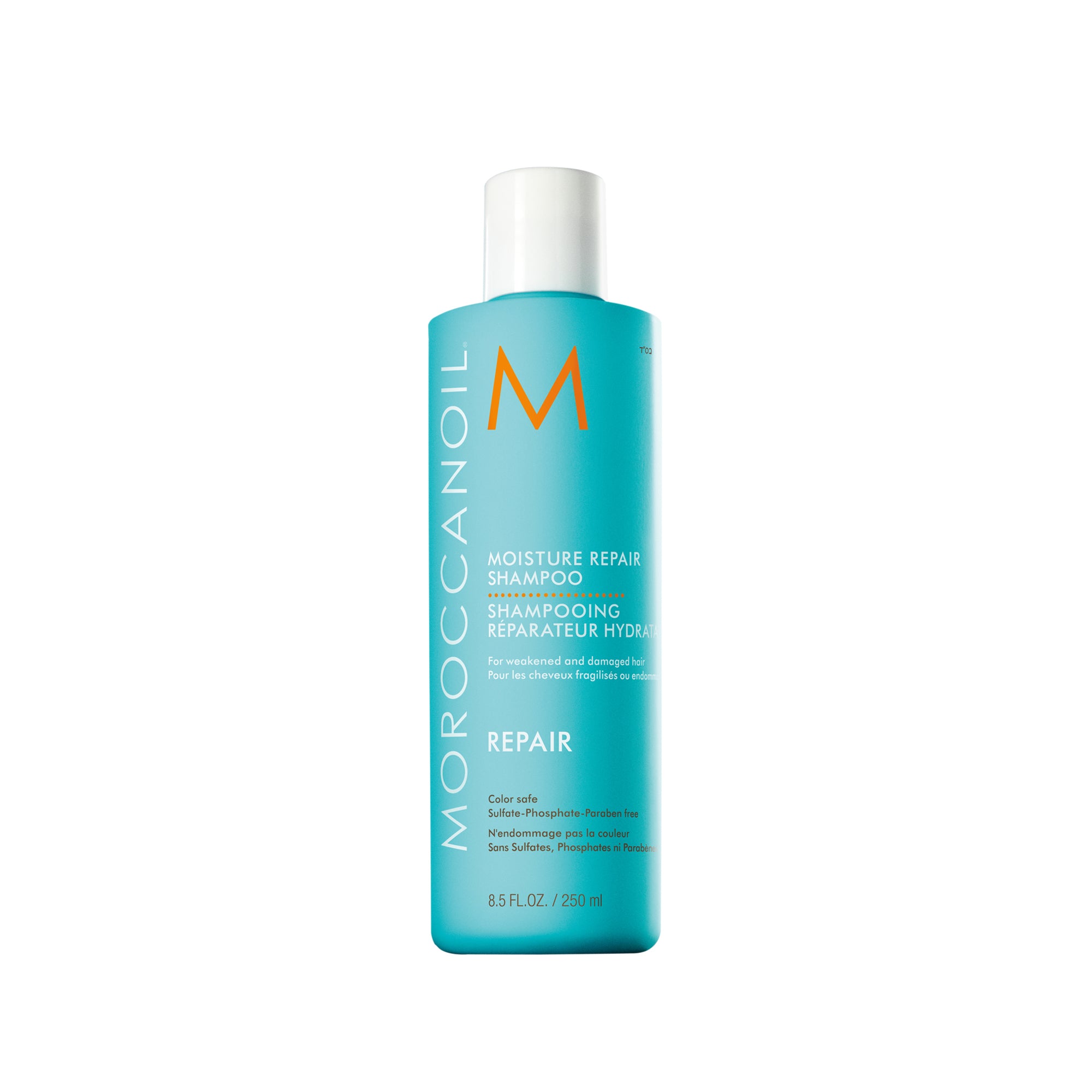 Moroccanoil Moisture Repair Shampoo