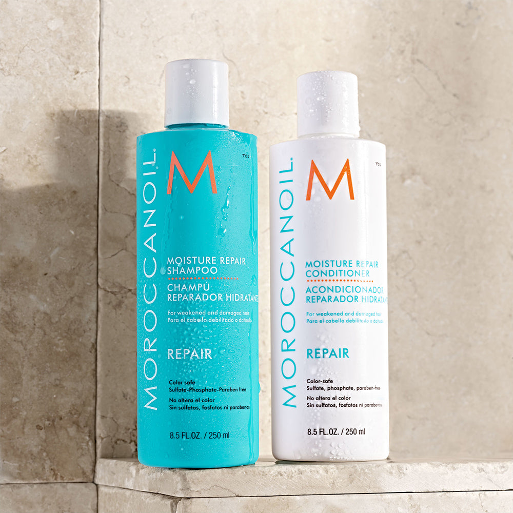 Moroccanoil Moisture Repair Conditioner