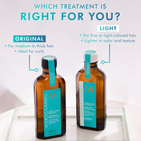 Moroccanoil Treatment Light