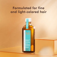 Moroccanoil Treatment Light