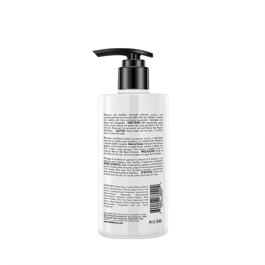 De Fabulous Reviver Hair Repair Conditioner (250ml)