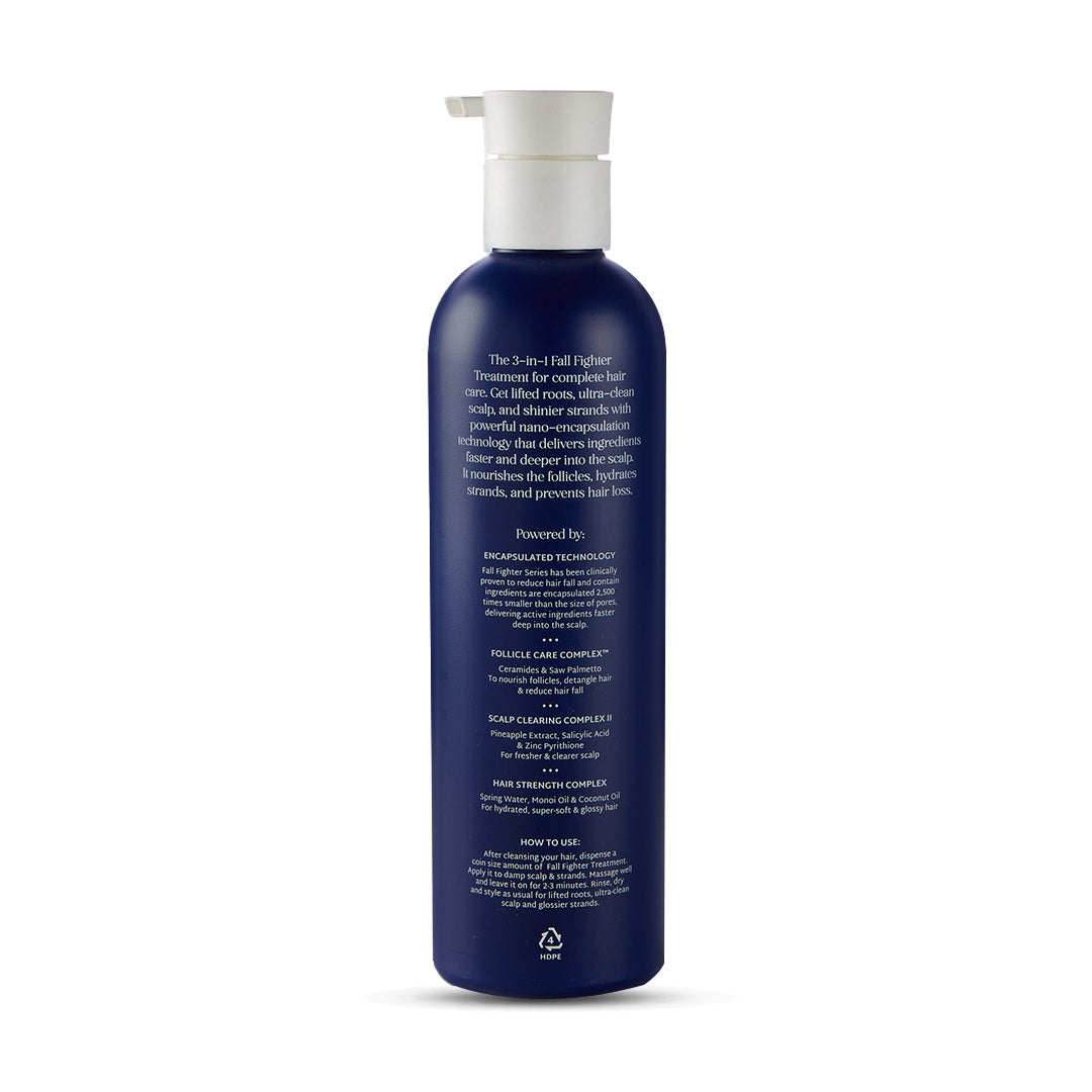 Raise Fall Fighter Treatment (280ml)