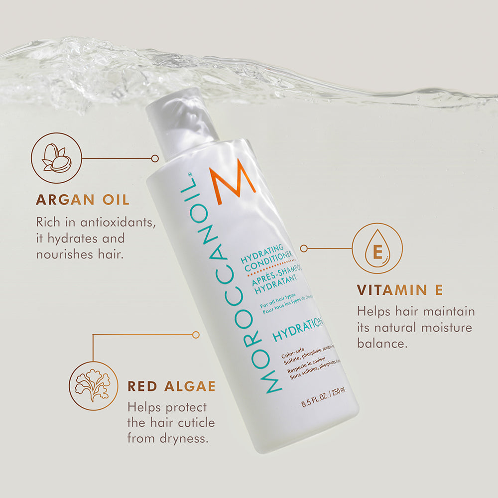 Moroccanoil Hydrating Conditioner