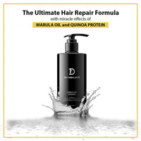 De Fabulous Marula Oil Shampoo (250ml)